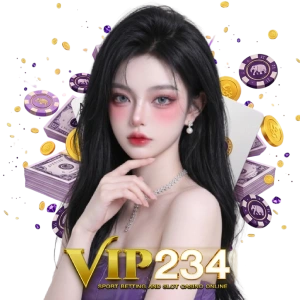 vip 234สล็อต