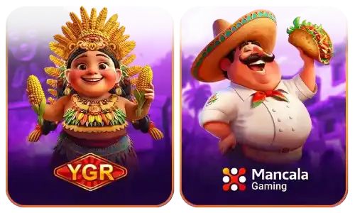 ค่ายเกม